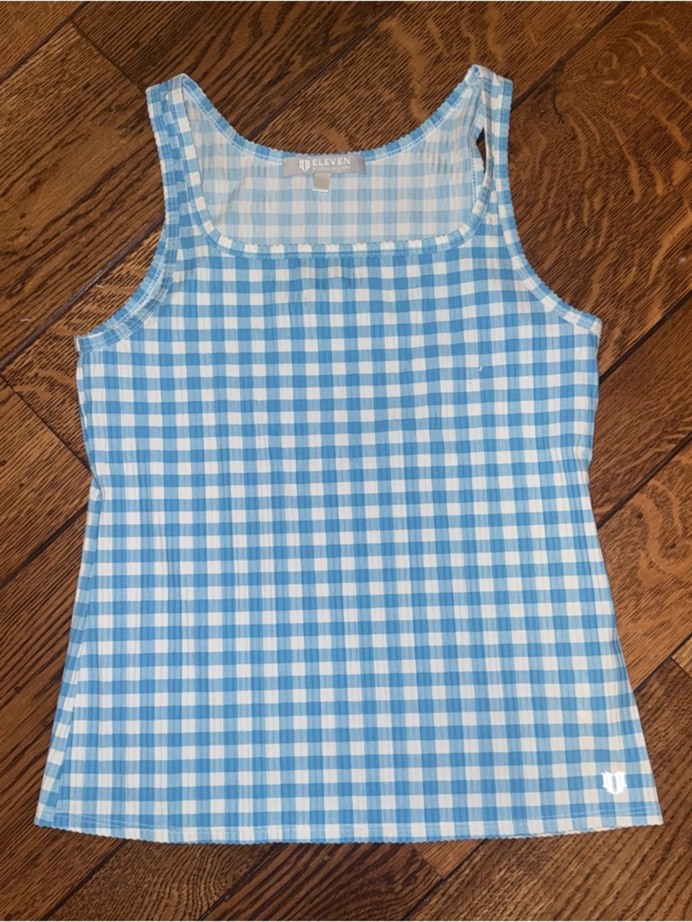ELEVEN by Venus Williams Tank, SZ M